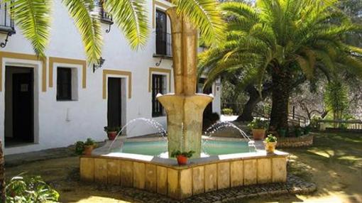 фото отеля Cortijo Huerta Dorotea Hotel Prado del Rey