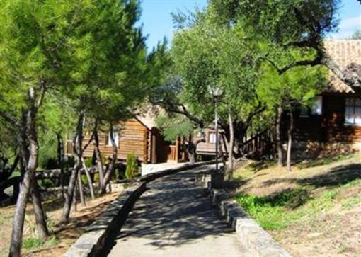 фото отеля Cortijo Huerta Dorotea Hotel Prado del Rey
