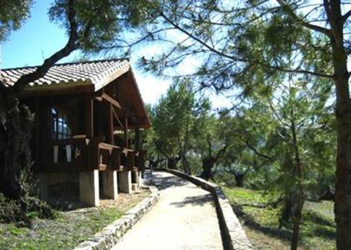 фото отеля Cortijo Huerta Dorotea Hotel Prado del Rey