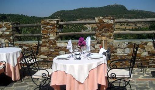 фото отеля Cortijo Huerta Dorotea Hotel Prado del Rey