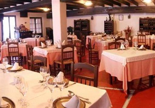 фото отеля Cortijo Huerta Dorotea Hotel Prado del Rey