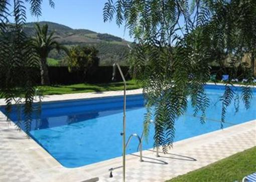 фото отеля Cortijo Huerta Dorotea Hotel Prado del Rey