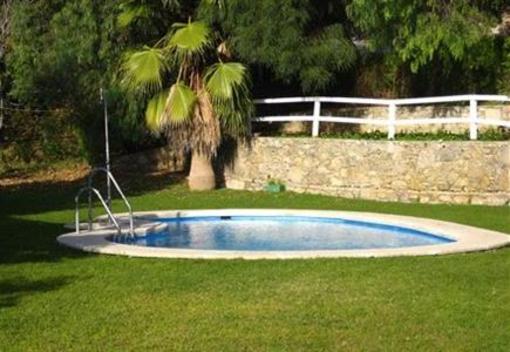 фото отеля Cortijo Huerta Dorotea Hotel Prado del Rey