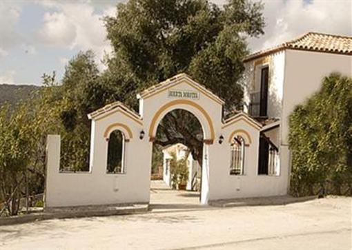 фото отеля Cortijo Huerta Dorotea Hotel Prado del Rey