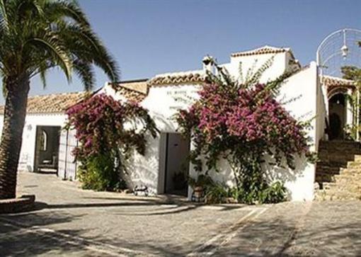 фото отеля Cortijo Huerta Dorotea Hotel Prado del Rey