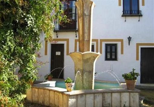 фото отеля Cortijo Huerta Dorotea Hotel Prado del Rey