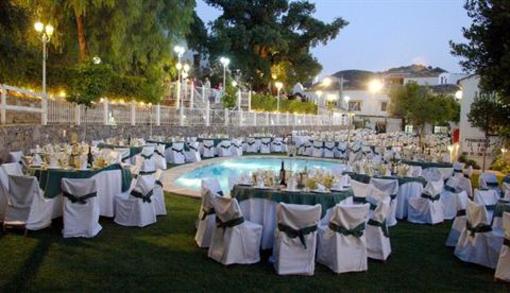 фото отеля Cortijo Huerta Dorotea Hotel Prado del Rey