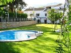 фото отеля Cortijo Huerta Dorotea Hotel Prado del Rey