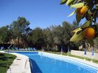 фото отеля Cortijo Huerta Dorotea Hotel Prado del Rey