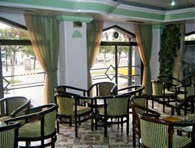 фото отеля Bahy Hotel Tunis