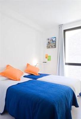 фото отеля Live & Dream B&B Barcelona