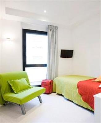 фото отеля Live & Dream B&B Barcelona