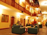 Hotel Cusco Plaza II