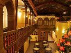 фото отеля Hotel Cusco Plaza II
