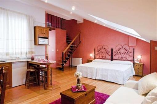 фото отеля Puerta del Sol Hotel