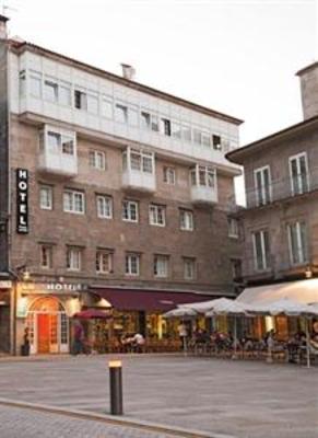 фото отеля Puerta del Sol Hotel