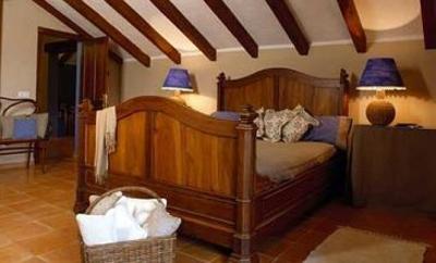 фото отеля La Casita de Cabrejas Hotel Fuentenava de Jábaga