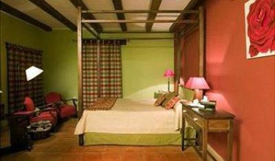 фото отеля La Casita de Cabrejas Hotel Fuentenava de Jábaga