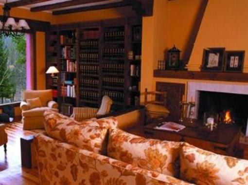 фото отеля La Casita de Cabrejas Hotel Fuentenava de Jábaga