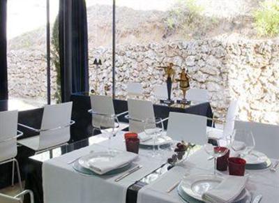 фото отеля La Casita de Cabrejas Hotel Fuentenava de Jábaga