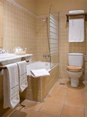 фото отеля La Casita de Cabrejas Hotel Fuentenava de Jábaga