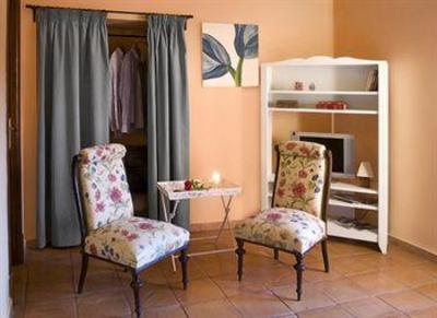фото отеля La Casita de Cabrejas Hotel Fuentenava de Jábaga