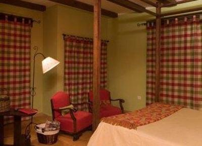 фото отеля La Casita de Cabrejas Hotel Fuentenava de Jábaga
