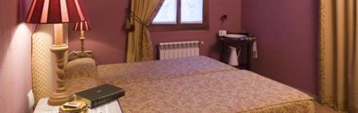фото отеля La Casita de Cabrejas Hotel Fuentenava de Jábaga