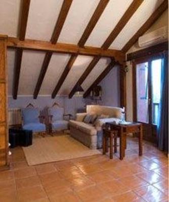 фото отеля La Casita de Cabrejas Hotel Fuentenava de Jábaga
