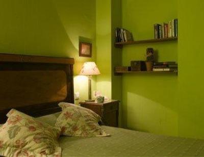 фото отеля La Casita de Cabrejas Hotel Fuentenava de Jábaga