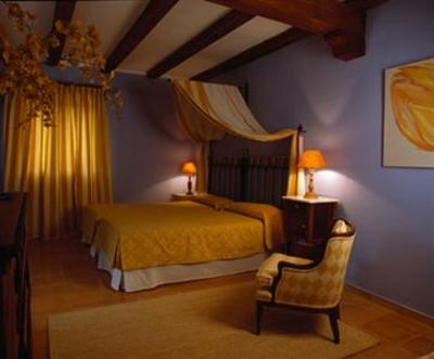 фото отеля La Casita de Cabrejas Hotel Fuentenava de Jábaga