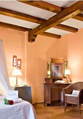 фото отеля La Casita de Cabrejas Hotel Fuentenava de Jábaga
