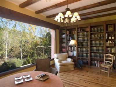 фото отеля La Casita de Cabrejas Hotel Fuentenava de Jábaga