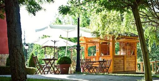 фото отеля La Casita de Cabrejas Hotel Fuentenava de Jábaga