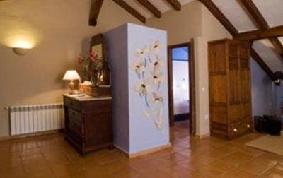 фото отеля La Casita de Cabrejas Hotel Fuentenava de Jábaga