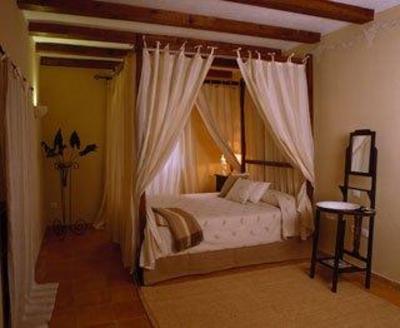 фото отеля La Casita de Cabrejas Hotel Fuentenava de Jábaga
