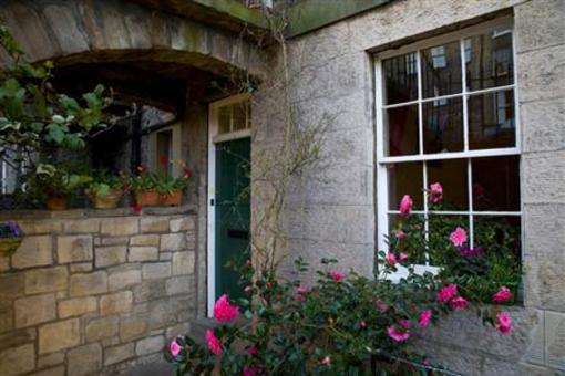 фото отеля Penny Airey No.38 Bed & Breakfast