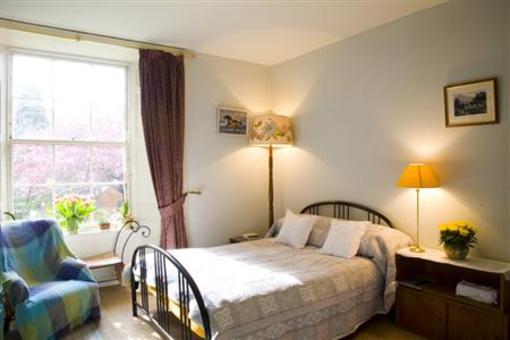 фото отеля Penny Airey No.38 Bed & Breakfast