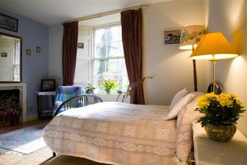 фото отеля Penny Airey No.38 Bed & Breakfast