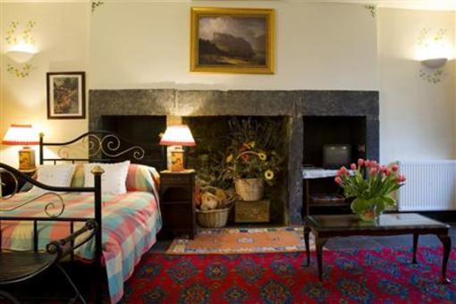 фото отеля Penny Airey No.38 Bed & Breakfast