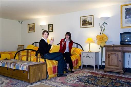 фото отеля Penny Airey No.38 Bed & Breakfast