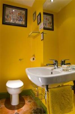 фото отеля Penny Airey No.38 Bed & Breakfast