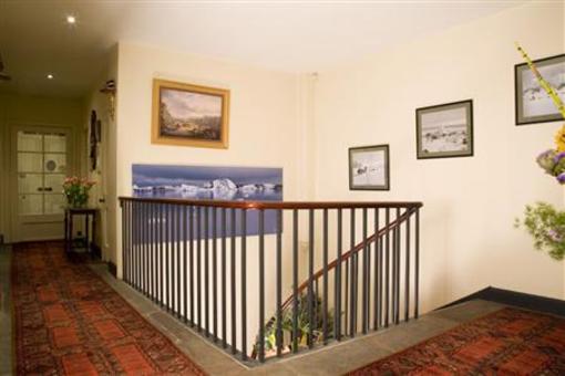 фото отеля Penny Airey No.38 Bed & Breakfast