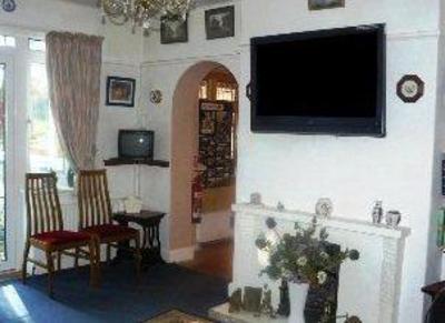 фото отеля Millstones Country Hotel