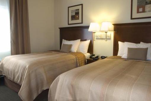 фото отеля Candlewood Suites Springfield South