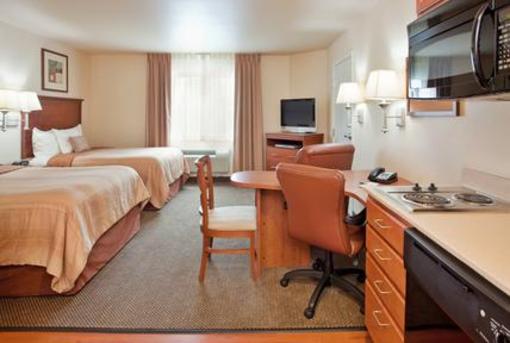 фото отеля Candlewood Suites Springfield South