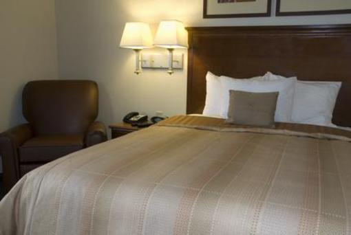 фото отеля Candlewood Suites Springfield South