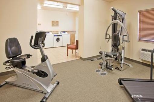 фото отеля Candlewood Suites Springfield South