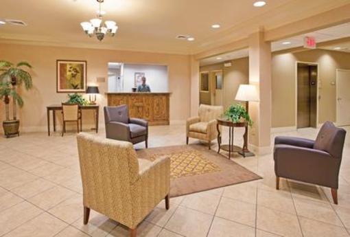 фото отеля Candlewood Suites Springfield South