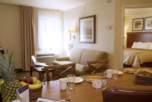 фото отеля Candlewood Suites Springfield South